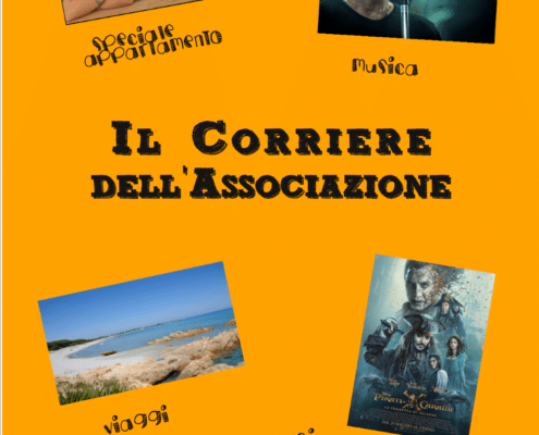 Copertina del Corriere 15 edizione