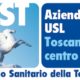 Logo SST_USL Toscana centro