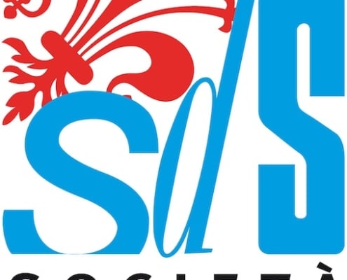 Logo Società della Salute Firenze