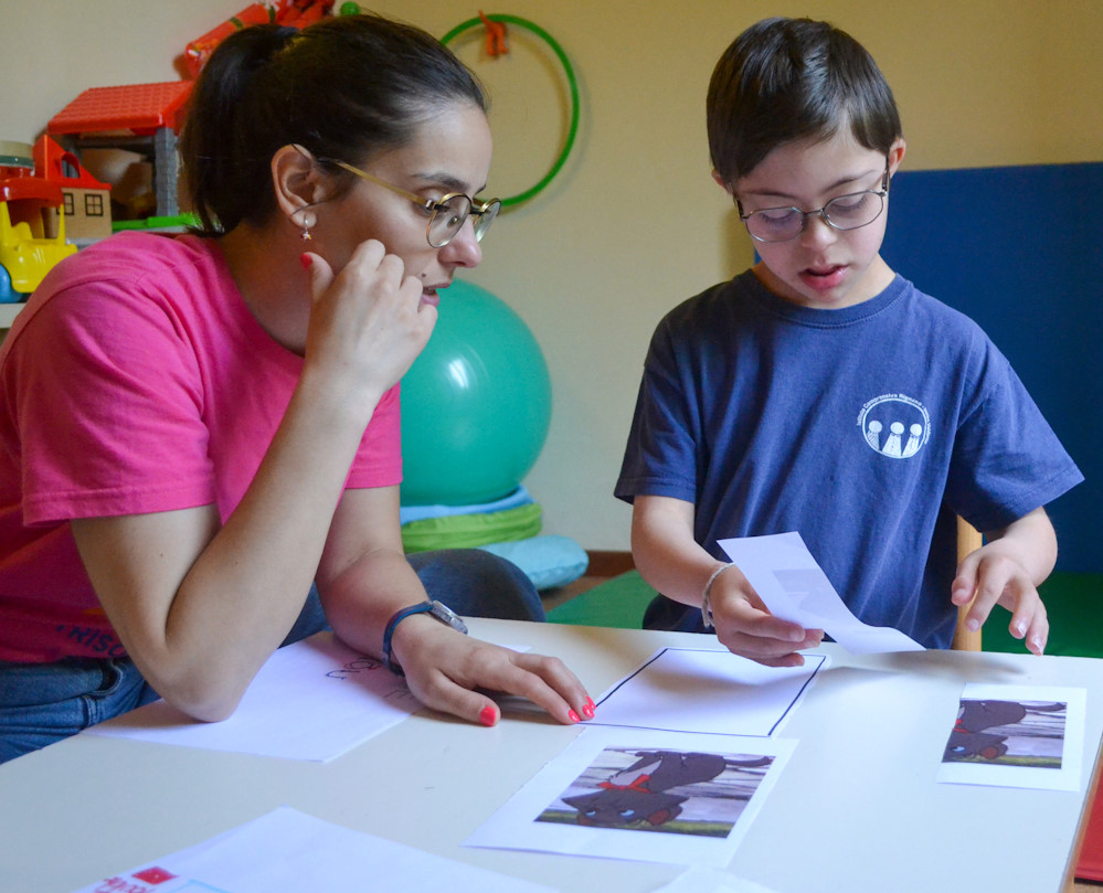 Carosello Chi siamo 1