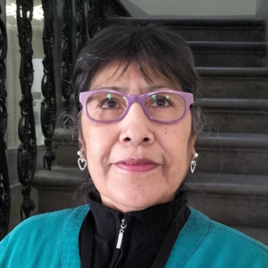 Cora Liz Miranda Luna