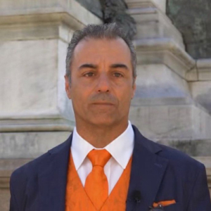 Cristiano Bencini