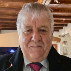 Dr. Pierluigi D’Ambrosio