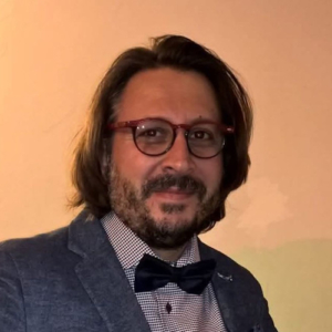 Tiziano Granucci